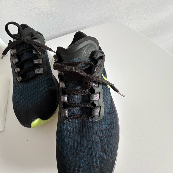 Nike Pegasus 37 Women’s Size 8.5 - Picture 7 of 9